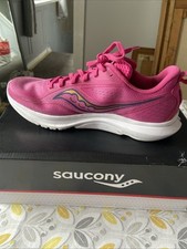 Saucony running shoes for sale  BALLYCLARE