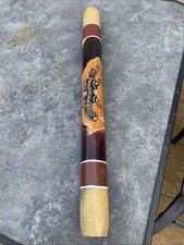 Rain stick beautifully for sale  NEWPORT