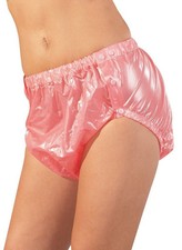 Transparent diaper élastique d'occasion  Expédié en France