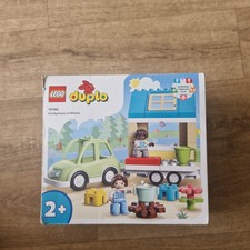 Lego duplo 10986 for sale  COLCHESTER