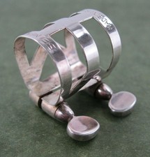 Vintage selmer ligature for sale  Pickerington