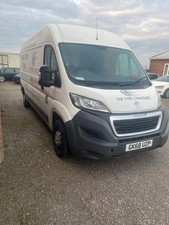 Peugeot boxer non for sale  LEIGHTON BUZZARD
