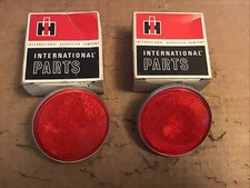 Vintage red ihc for sale  Chicago