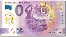 Billet souvenir 2025 d'occasion  France