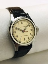 Vintage tavannes military for sale  Hastings