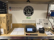 Yaesu 5000 ricevitore usato  Bologna