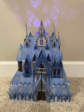 Arendelle castle play for sale  Greenbrier