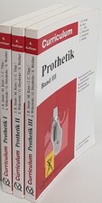 Curriculum prothetik geschicht gebraucht kaufen  Koblenz
