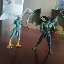 Devilman silen nagai usato  Mazara del Vallo