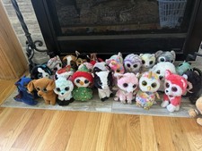 Lot beanie boo for sale  Saint Anthony