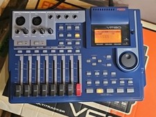 Fostex vf80 for sale  HEMEL HEMPSTEAD