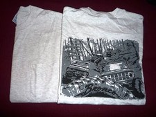 Early bronco shirt for sale  Cave Creek