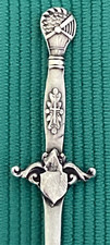 Sword masonic knights for sale  Windermere