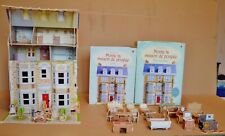 Coffret monte maison d'occasion  Vesoul