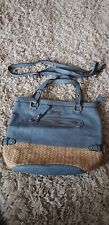 Mantaray shoulder bag for sale  EASTBOURNE