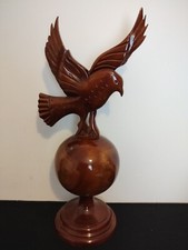 Large wooden golden for sale  SWANSEA