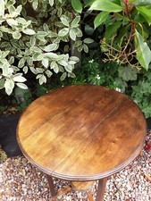 Small vintage drop for sale  STAFFORD