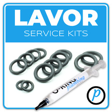 Lavor pressure washer d'occasion  Expédié en Belgium