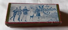 Nécessaire manucure 1900 d'occasion  Dozulé