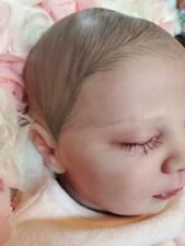 Gorgeous newborn reborn d'occasion  Expédié en Belgium