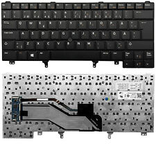 Klawiatura fińska DELL LATITUDE E5320 E5420 E5430 .E6220 E6320 E6330 E6420 na sprzedaż  PL