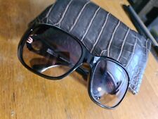 Lunettes soleil femme d'occasion  Épernay