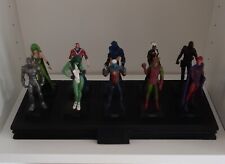 Lot figurines marvel d'occasion  Saint-Bonnet-de-Mure