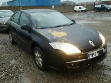 Renault laguna mk3 for sale  MANCHESTER