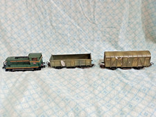 Lima 208699 locomotiva usato  Genova