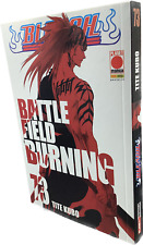 Bleach fumetto manga usato  Roma