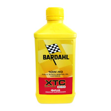 Bardahl xtc c60 usato  Casapesenna