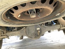 Used spare tire for sale  Bakersfield