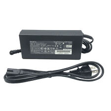 Adaptador CA Sony genuíno para Sony KDL-48W600B 48W650D 40W600B 32R420B 48W590B comprar usado  Enviando para Brazil