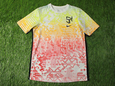 Camiseta de futebol Nike X Neymar Jr 2020 tamanho original jovem GG comprar usado  Enviando para Brazil