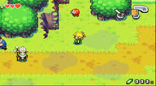 The Legend of Zelda - The Minish Cap Gameboy Advance comprar usado  Enviando para Brazil