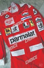 Niki lauda racing for sale  LONDON