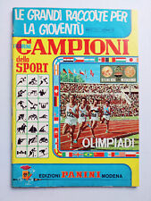 Album vuoto campioni usato  Ascoli Piceno
