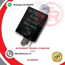 Relè intermittenza frecce usato  Matera