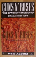 Guns roses spaghetti d'occasion  Prades