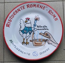 Piatti del buon usato  Voghera