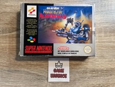 Super probotector alien d'occasion  Montpellier-
