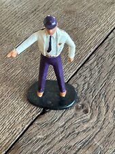 Scalextric figurine patron d'occasion  Le Palais