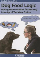 Dog food logic for sale  MILTON KEYNES