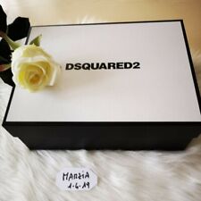 Dsquared scarpe donna usato  Vigliano Biellese