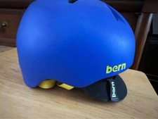 Bern nino youth for sale  Ogdensburg