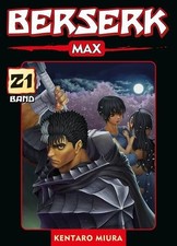 Berserk max actiongeladene gebraucht kaufen  Ohlsbach