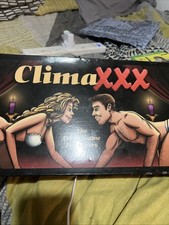 Clima xxx board for sale  MONMOUTH