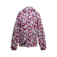Head, kurtka narciarska, dziewczęca, rozmiar: 152/158, różowy/wielokolorowy #Duj na sprzedaż  PL