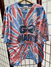 Giants shirt tie for sale  Centerville