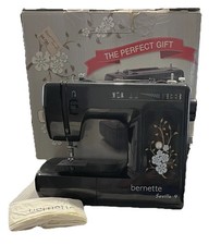 Bernina bernette seville for sale  Pahrump